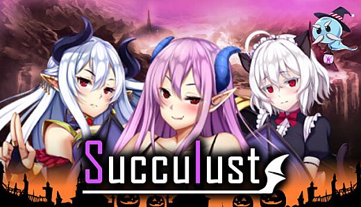 Succulust