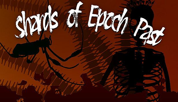 Buy Shards of Epoch Past