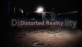 Distorted Reality