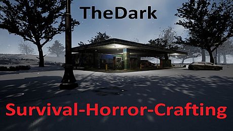 TheDark Game