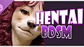 Hentai BDSM - Furry Maid Cafe DLC 5