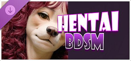 Hentai BDSM - Furry Maid Cafe DLC 5 DLC
