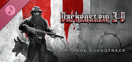 Darkenstein 3D Soundtrack