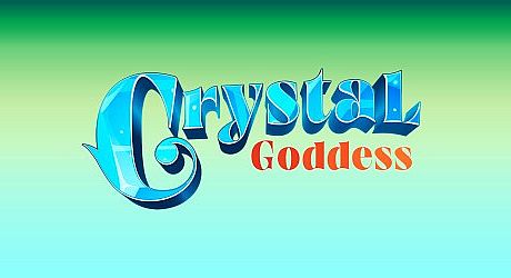 Crystal Goddess Game