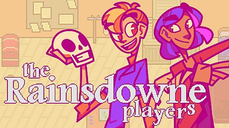 The Rainsdowne Players Game