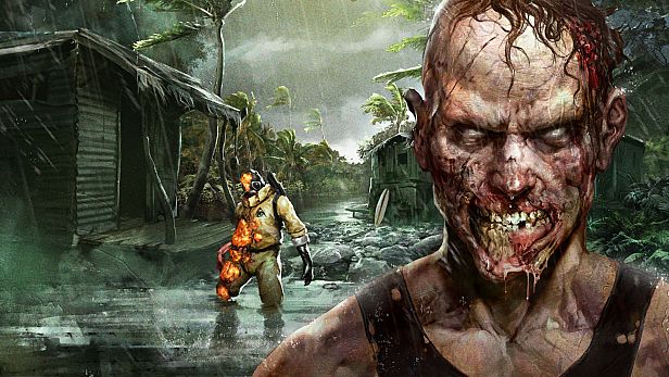 Buy Dead Island: Riptide Definitive Edition