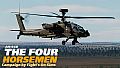 DCS: AH-64D The Four Horsemen Campaign by Fight's On Sims