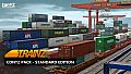 Trainz 2022 DLC - CONTZ Pack - Standard Edition
