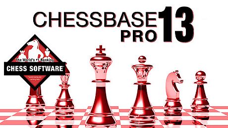 ChessBase 13 Pro Game