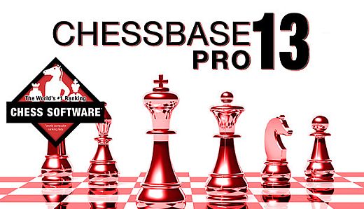 ChessBase 13 Pro