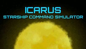 Icarus Starship Command Simulator