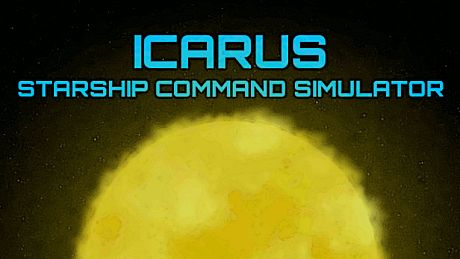 Icarus Starship Command Simulator Game