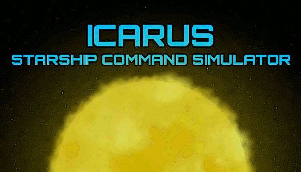 Buy Icarus Starship Command Simulator
