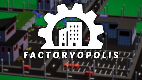 Factoryopolis Game