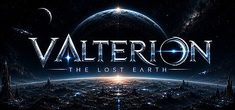 VALTERION: THE LOST EARTH Game