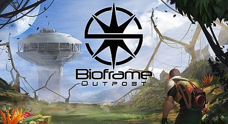 Bioframe Outpost Game