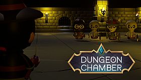 Dungeon Chamber