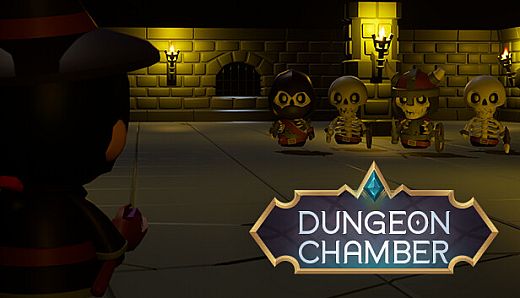Dungeon Chamber