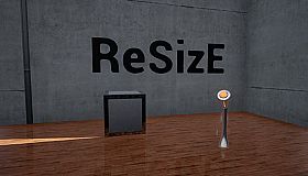 ReSizE