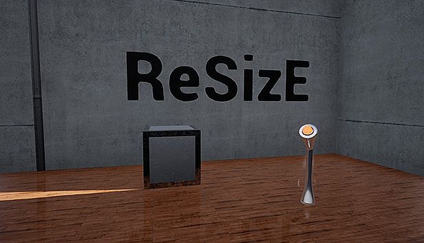 Buy ReSizE