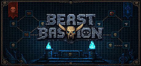 Beast Bastion
