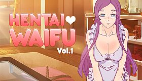 Hentai Waifu Vol.1