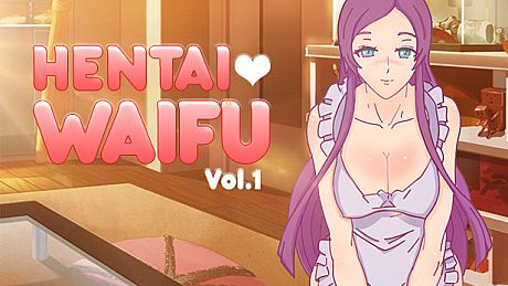 Hentai Waifu Vol.1 Game