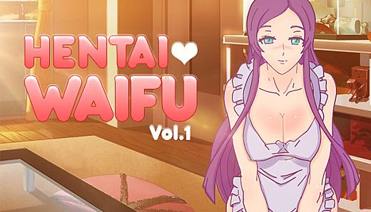Hentai Waifu Vol.1