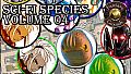 Fantasy Grounds - Sci-fi Species, Volume 4 (Token Pack)