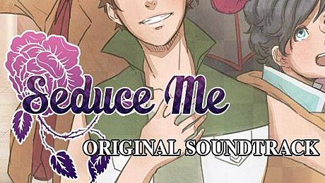 Seduce Me the Otome Music Soundtrack DLC