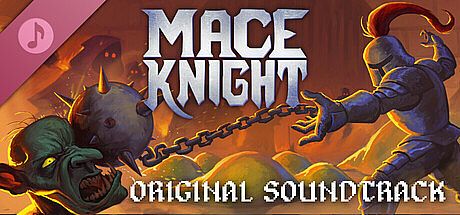Mace Knight Soundtrack
