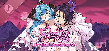 Married Into Hell -Original Soundtrack- DLC