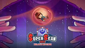 Super Sean 008: Xelar's Revenge