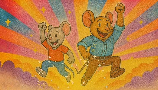 My Existential Crisis