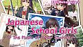 RPG Maker VX Ace - Japanese School Girls - The Music of Their Stories