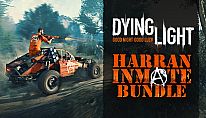 Buy Dying Light - Harran Inmate Bundle PC