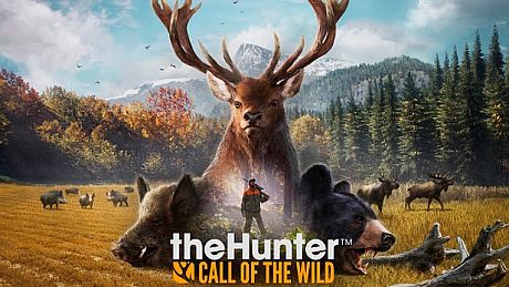 theHunter: Call of the Wild Game