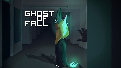 Ghost of Fall Game