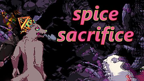 Spice Sacrifice Game
