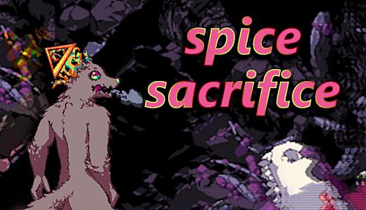 Spice Sacrifice