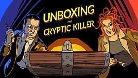 Unboxing the Cryptic Killer
