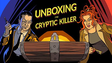 Unboxing the Cryptic Killer Game