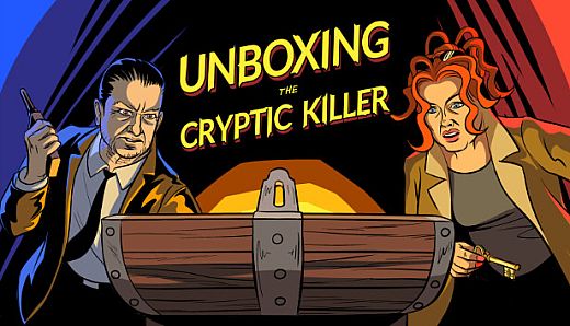 Unboxing the Cryptic Killer