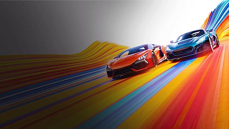 The Crew Motorfest Ultimate Year 2 Edition Game