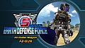 EARTH DEFENSE FORCE 5 - Air Raider Weapon: FZ-GUN