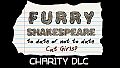 Furry Shakespeare: Charity DLC Bonus