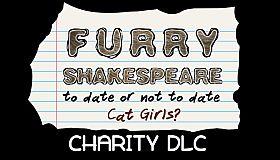 Furry Shakespeare: Charity DLC Bonus