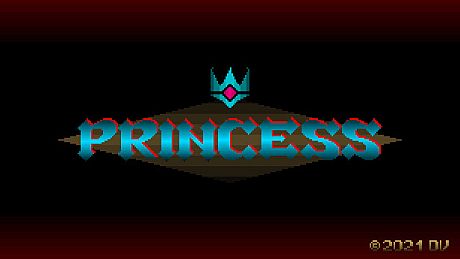 PRINCESS Game
