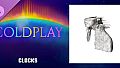 Beat Saber - Coldplay - Clocks