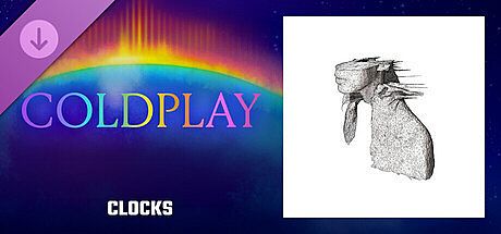 Beat Saber - Coldplay - Clocks DLC
